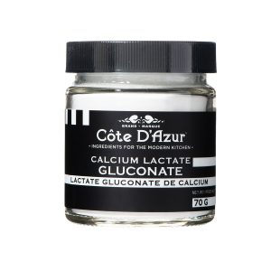 Calcium Lactate Gluconate