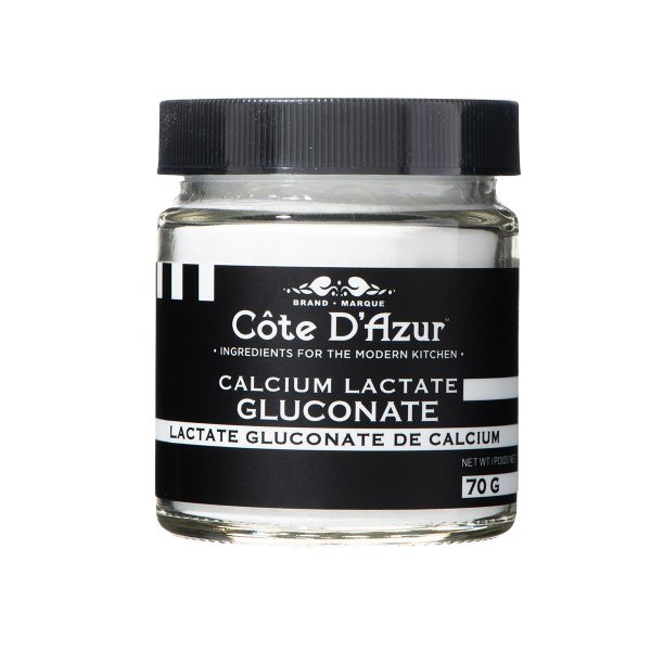 Calcium Lactate Gluconate