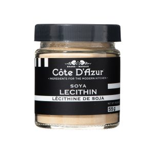 Soya Lecithin
