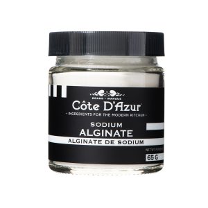 Sodium Alginate