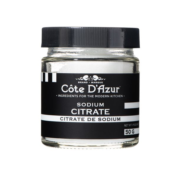 Sodium Citrate