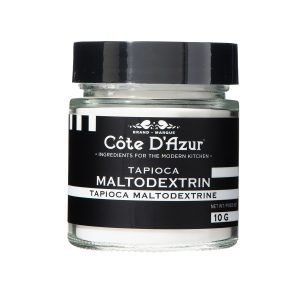 Tapioca Maltodextrin