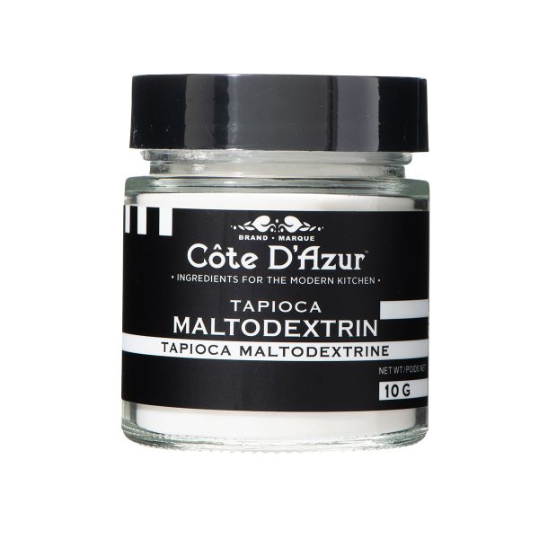 Tapioca Maltodextrin