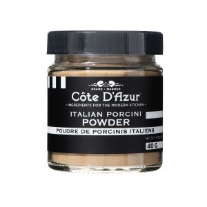 Italian Porcini Powder