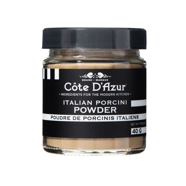 Italian Porcini Powder