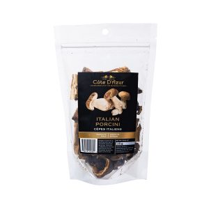 Italian Porcini Mushrooms