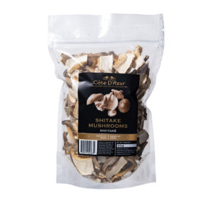 Shitake Mushrooms