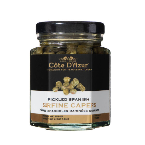 Capers Surfines