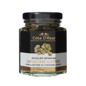 Capers Capucines