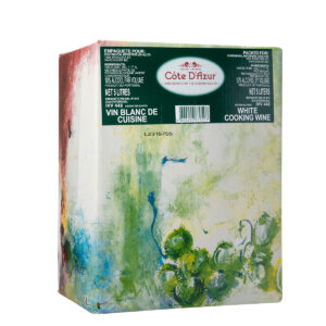 White Cooking Wine Portugal