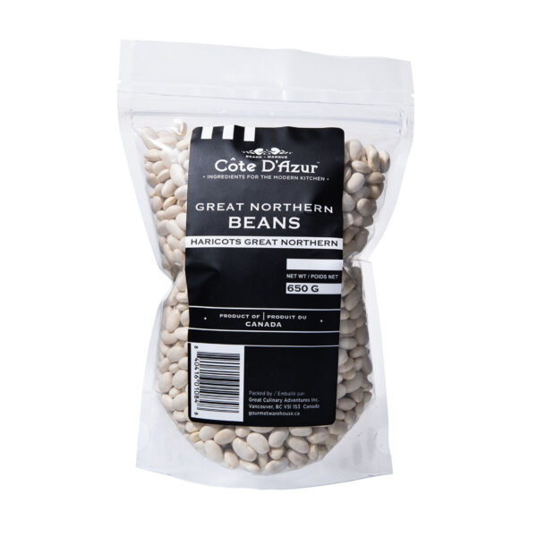 Great Northern White Beans