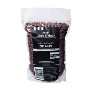 Red Kidney Beans