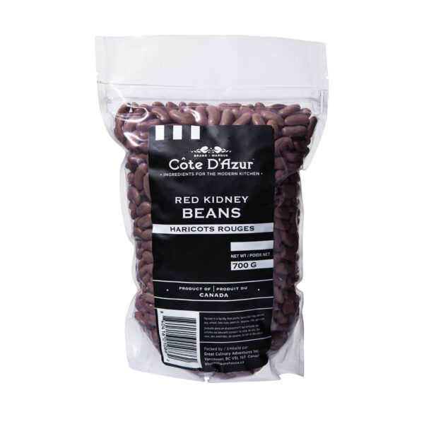 Red Kidney Beans