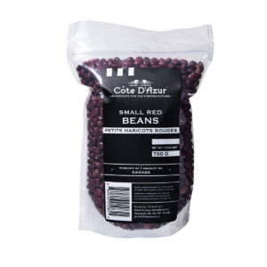 Small Red Beans
