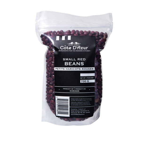 Small Red Beans
