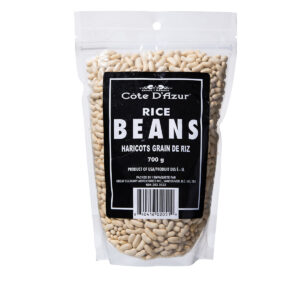 Rice Beans