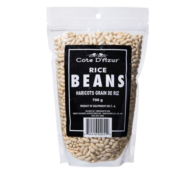 Rice Beans
