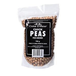 Chick Peas