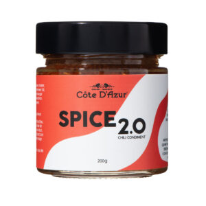 Spice 2.0 Chili Paste