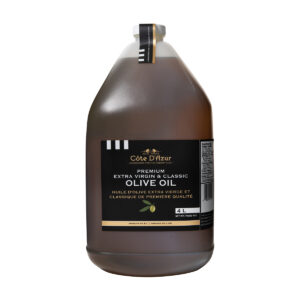 Olive Oil Italian Extra Virgin Premium