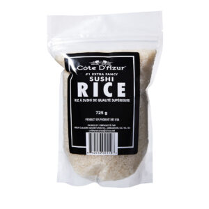 Sushi Rice