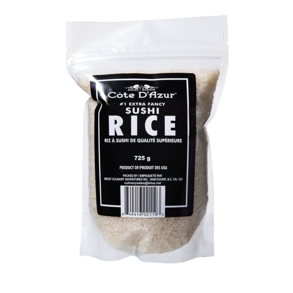 Sushi Rice