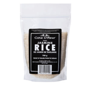 Jasmine Rice