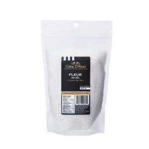 Fleur De Sel Sea Salt