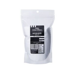 Kosher Salt