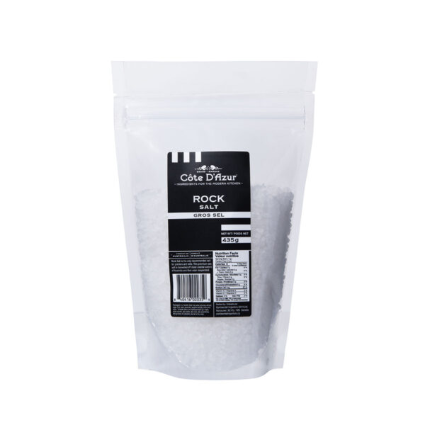 Rock Salt