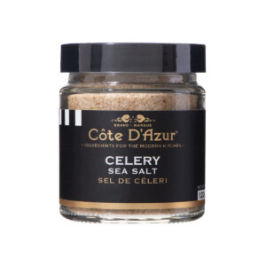 Celery Sea Salt