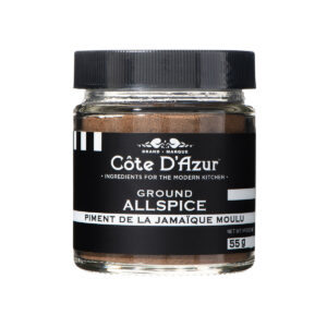 Allspice Ground