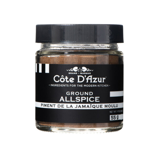Allspice Ground
