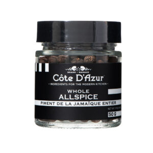 Allspice Whole