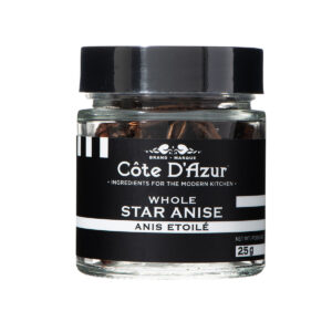 Star Anise Whole