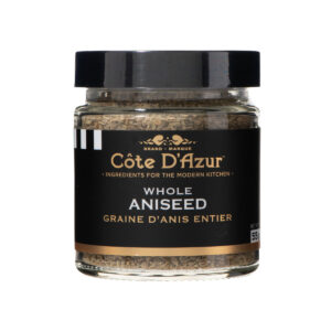 Aniseed Whole