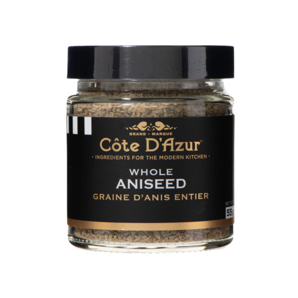 Aniseed Whole