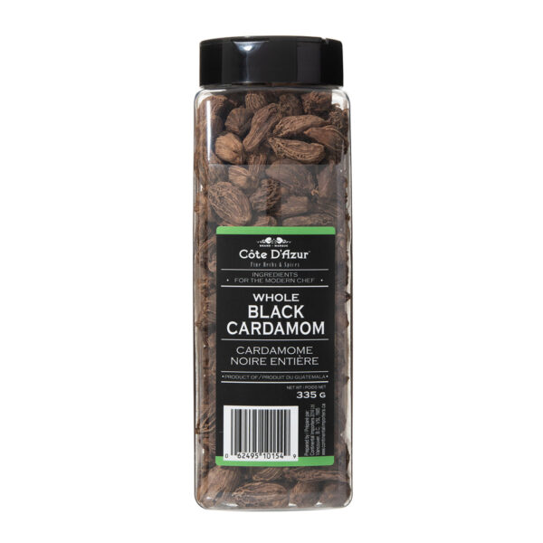 Cardamom Black Whole