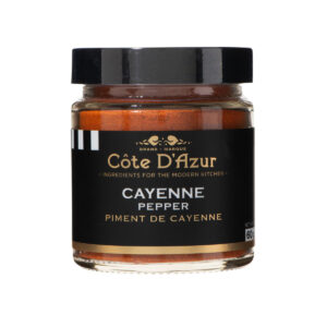 Cayenne Pepper