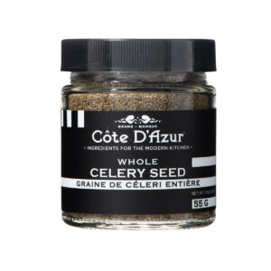 Celery Seed Whole