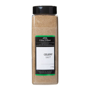 Celery Salt