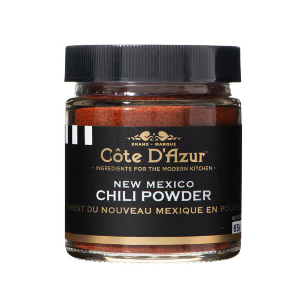 Chili Powder New Mexico