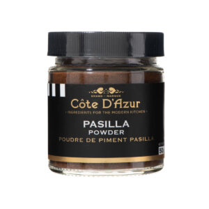 Pasilla Powder