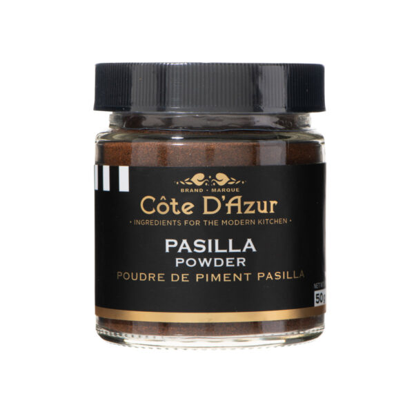 Pasilla Powder