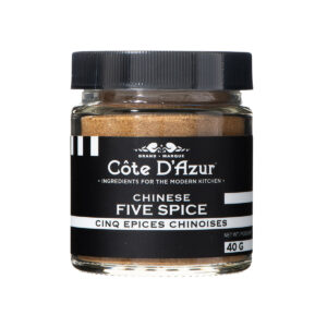Chinese Five Spice