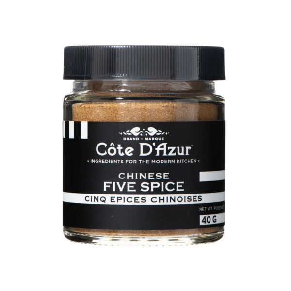 Chinese Five Spice