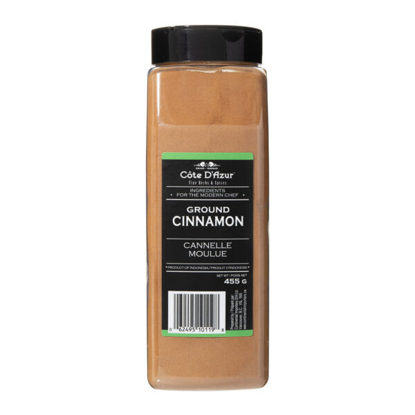 Cinnamon Ground