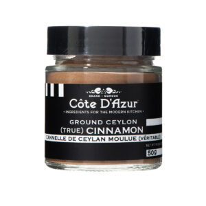 Cinnamon Ground Ceylon