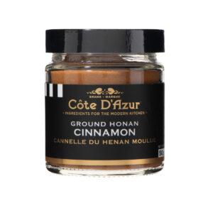 Cinnamon Ground Honan