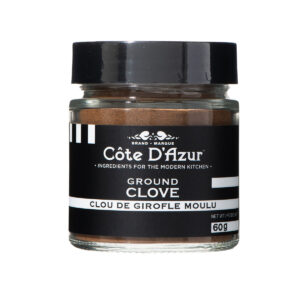 Cloves Ground